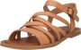 TOMS Women's Sephina Sandalen bruin - Thumbnail 3