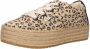 TOMS Espadrille Dames Espadrilles Natural - Thumbnail 2