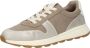 TOMS Women's TRVL Lite Retro Sneakers beige wit - Thumbnail 2