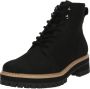 TOMS Women's Wylder Hoge schoenen zwart - Thumbnail 2