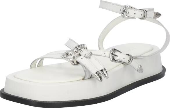 Topshop Sandalen met riem 'KAYLA'