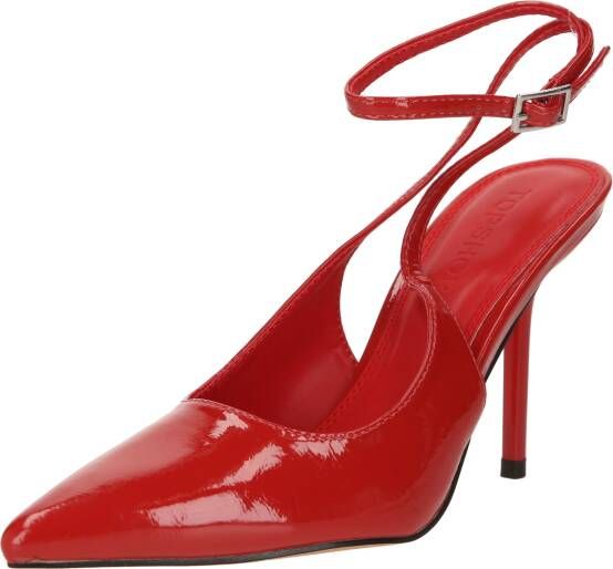 Topshop Slingpumps 'Eliza'