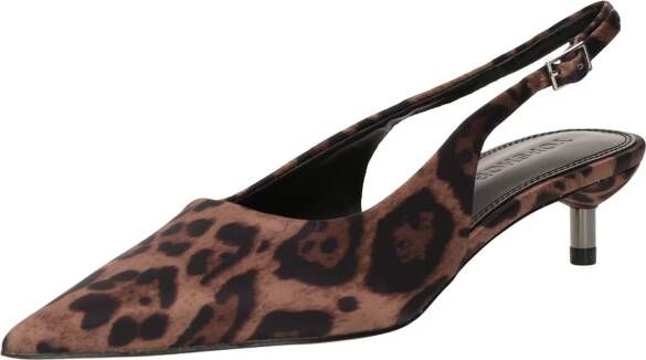 Topshop Slingpumps 'Ellie'