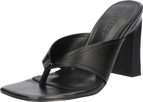 Topshop Teenslipper