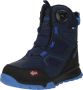 Trollkids Kid's Kirkenes Winter Boots Winterschoenen blauw - Thumbnail 2