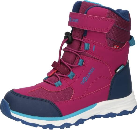 Trollkids Snowboots 'Hafjell'