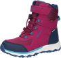 Trollkids Kid's Hafjell Winter Boots XT Winterschoenen purper - Thumbnail 2