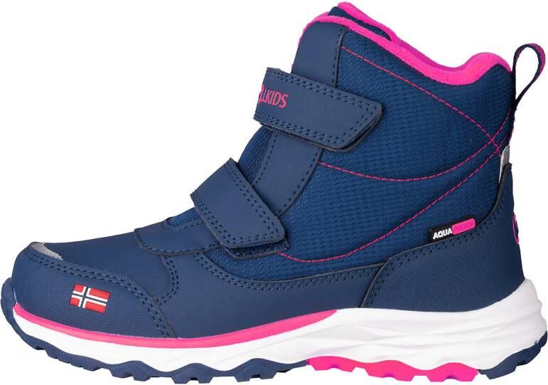 Trollkids Snowboots 'HAFJELL '