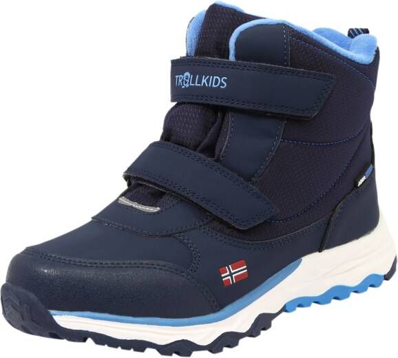 Trollkids Snowboots 'Hafjell'