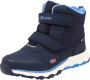 Trollkids Kid's Hafjell Winter Boots Winterschoenen blauw - Thumbnail 2