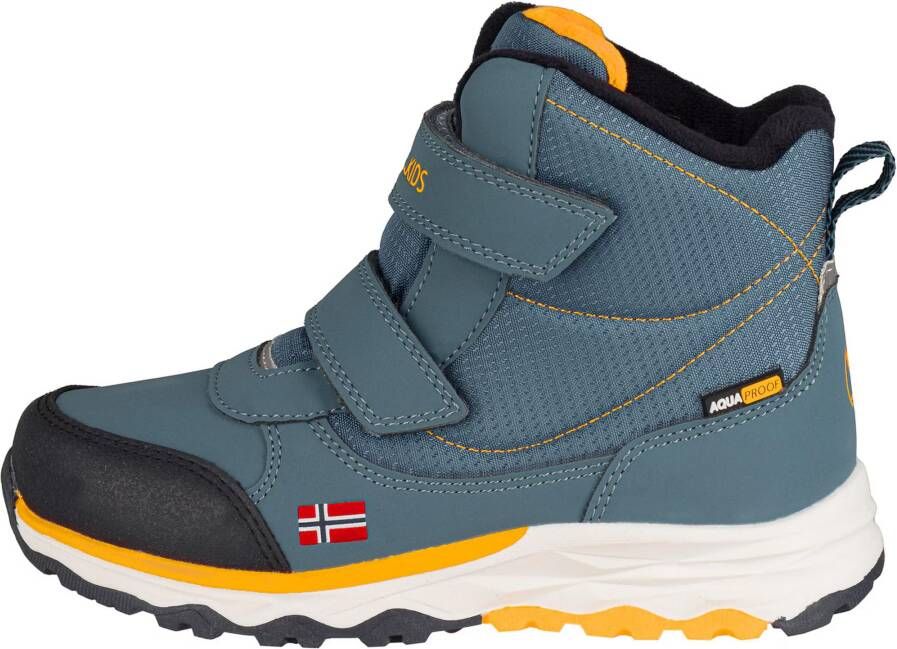 Trollkids Snowboots 'Hafjell'