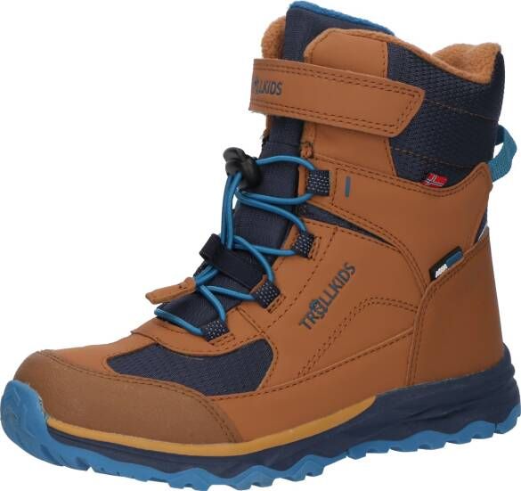 Trollkids Snowboots 'Hafjell'