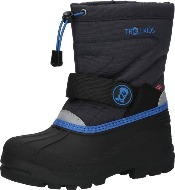 Trollkids Snowboots 'Telemark'