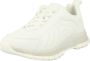 Bugatti Athena Witte Sneakers White Dames - Thumbnail 2