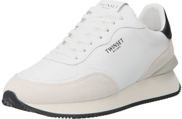 Twinset Sneakers laag