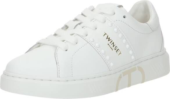 Twinset Sneakers laag