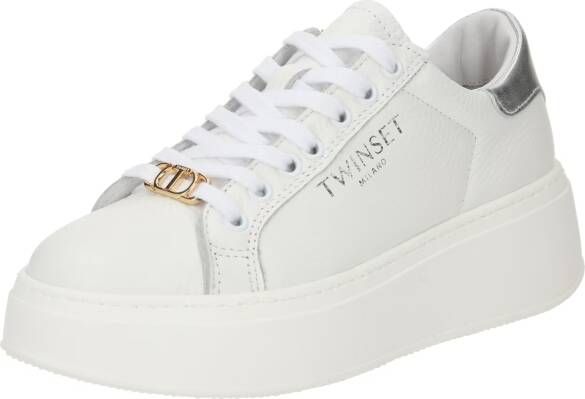 Twinset Sneakers laag