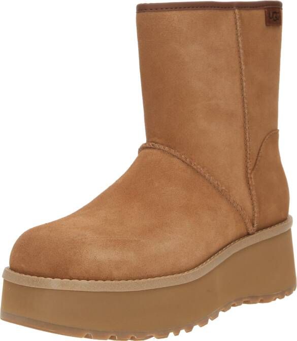 Ugg Boots 'Cityfunc'