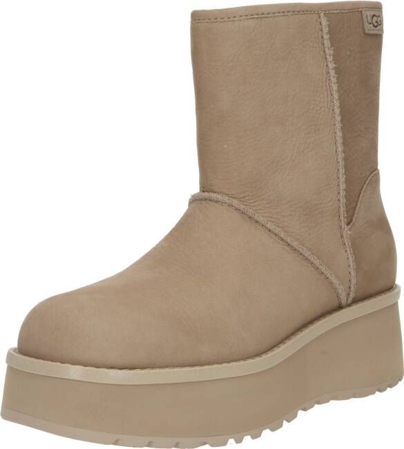 Ugg Boots 'Cityfunc'