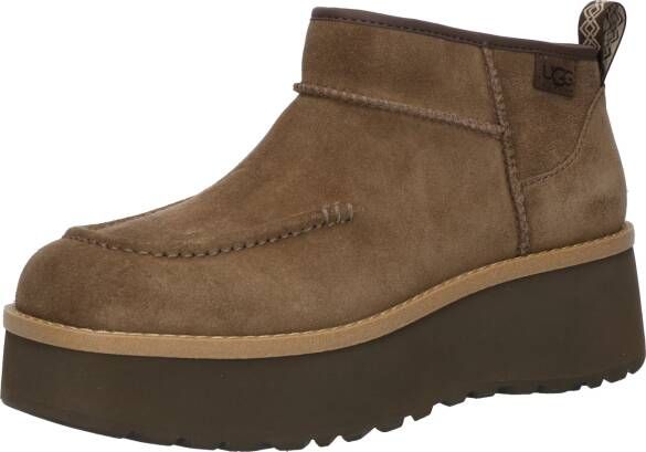 Ugg Boots 'Cityfunc Ultra Mini'