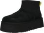 Ugg Australian W Klassieke Mini Dipper Laarzen Streetwear Vrouwen - Thumbnail 3