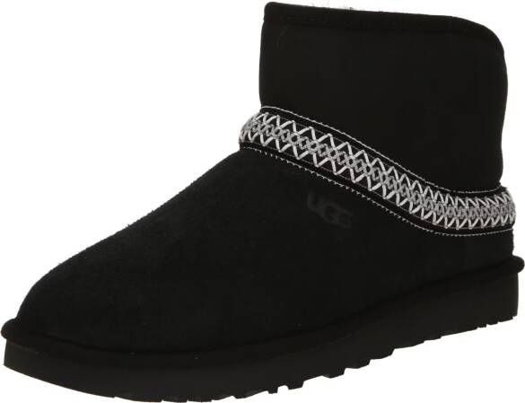 Ugg Boots 'Classic Mini'