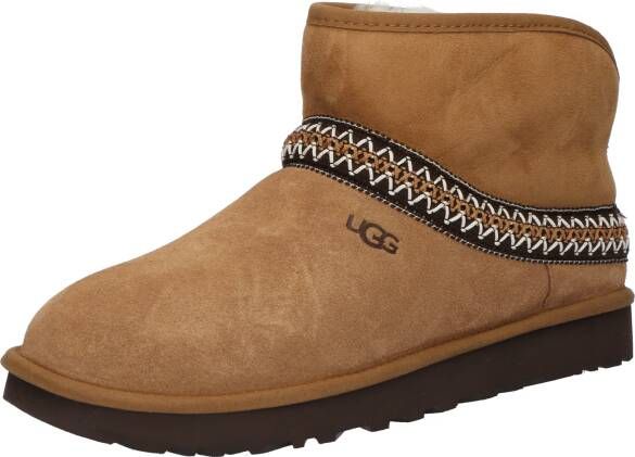 Ugg Boots 'Classic Mini'