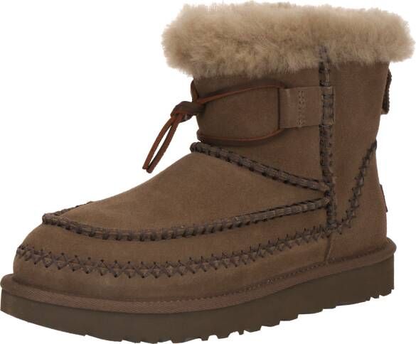 Ugg Boots 'Classic Mini Alpine'