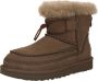 Ugg Boots 'Classic Mini Alpine' - Thumbnail 1