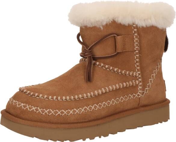 Ugg Boots 'Classic Mini Alpine'