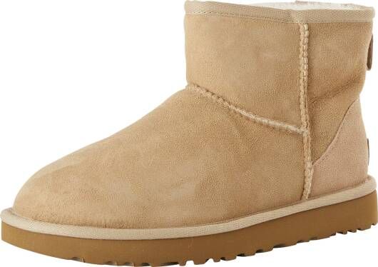 Ugg Boots 'Classic Mini II'