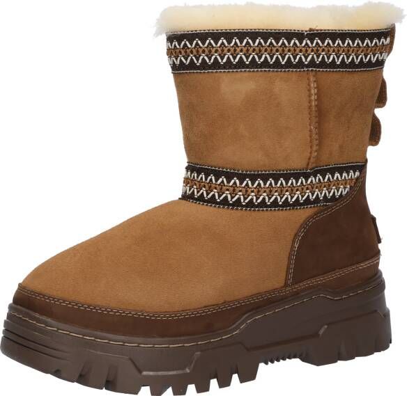 Ugg Boots 'Classic Mini TrailGazer'