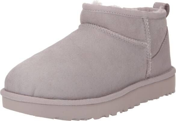 Ugg Snowboots 'Classic Ultra Mini'