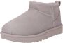 Ugg Australian W Klassieke Ultra Mini Laarzen Streetwear Vrouwen - Thumbnail 2