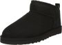 Ugg M Classic Ultra Mini Boots Schoenen black maat: 45 beschikbare maaten:42 43 44 45 46 48.5 - Thumbnail 3