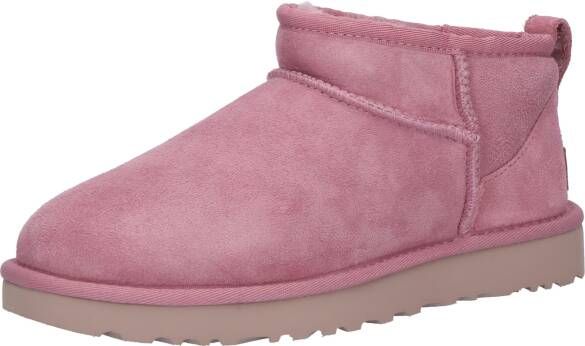 Ugg Boots 'Classic Ultra Mini'