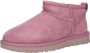 UGG Classic Ultra Mini Dusty Orchid Dames Laarzen 1116109-DYR - Thumbnail 2