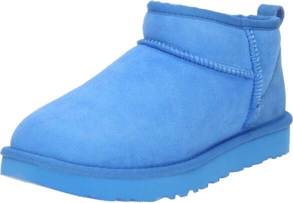 UGG Classic Ultra Mini Big Sky Dames Laarzen 1116109-BGSK