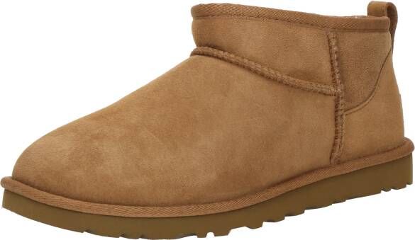 Ugg Boots 'Classic Ultra Mini'