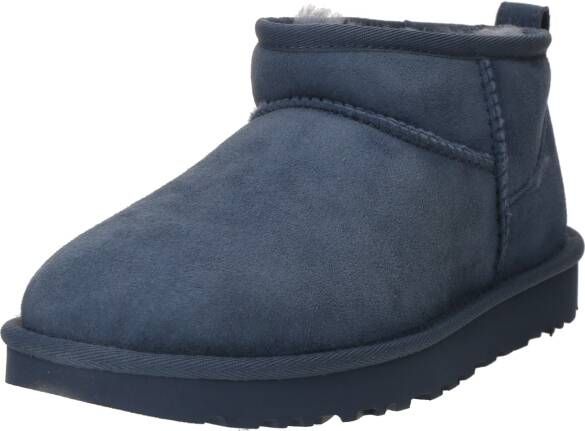 Ugg Boots 'CLASSIC ULTRA MINI'