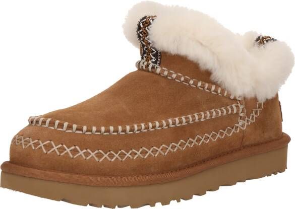 Ugg Boots 'Classic Ultra Mini Alpine'