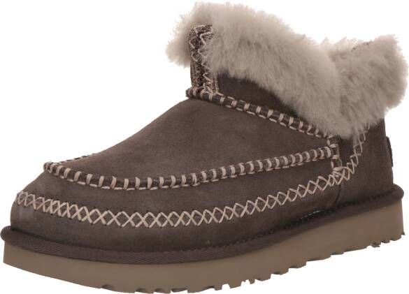 Ugg Boots 'Classic Ultra Mini Alpine'