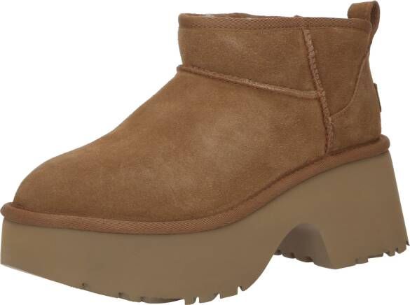 Ugg Boots 'Classic Ultra Mini New Heights'