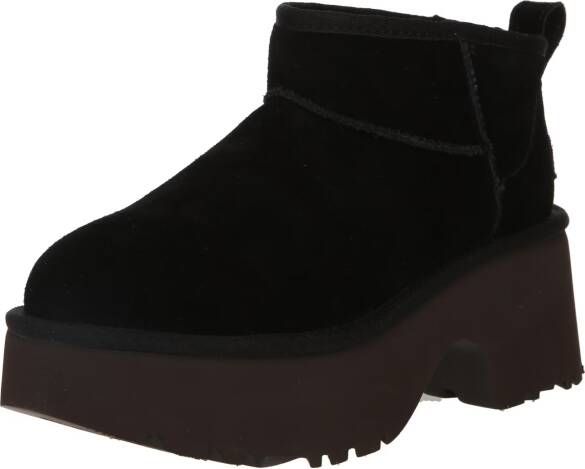 Ugg Boots 'Classic Ultra Mini New Heights'