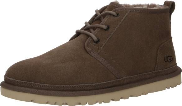 Ugg Chukka Boots 'Neumel'