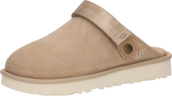 Ugg Clogs 'Goldencoast II'