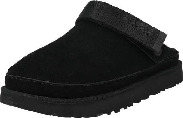 Ugg Clogs 'Goldenstar'