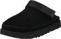 Ugg Goldenstar Clog Sandalen & Slides Dames Black maat: 40 beschikbare maaten:36 37 38 39 40 41 - Thumbnail 7