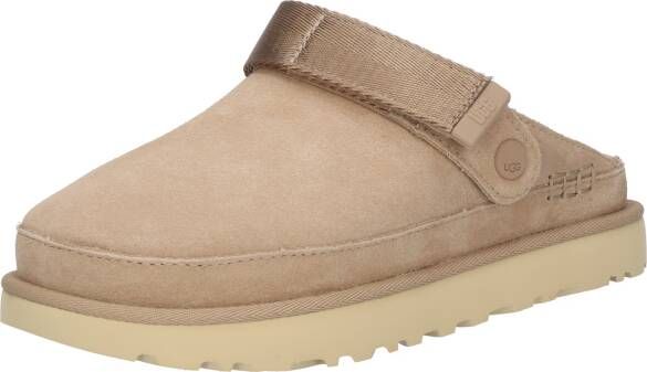 Ugg Clogs 'Goldenstar'