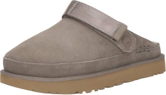 Ugg Clogs 'Goldenstar'